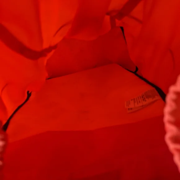 ARC'TERYX Cierzo 25 Backpack Red Good Condition - Picture 4 of 6